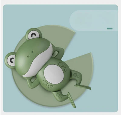 GRENOUILLE FLOTTANTE | FLOATING-FROG™