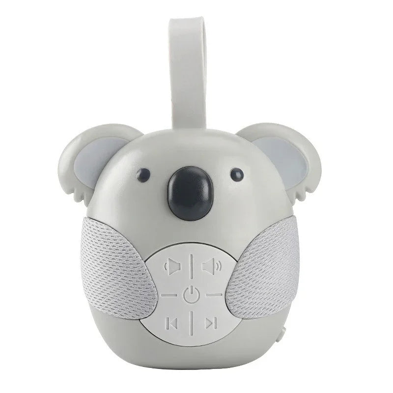 KoAla-Night™ | Machine portative à bruit blanc pour bébé