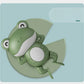 GRENOUILLE FLOTTANTE | FLOATING-FROG™