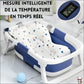 Baignoire Pliable pour Bébé