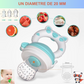 Tétine alimentation pour bébé | Lollipop-Baby-Feeding™