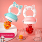 Tétine alimentation pour bébé | Lollipop-Baby-Feeding™