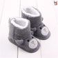 Warm Boots™ | Bottes pour Bébé- Bottines d'hivers