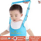 SafeStep™ | Assistant d'apprentissage de marche pour bébé