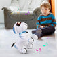 Stuntman-Robot™ | Jouet Robot Cascadeur Électronique