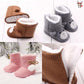 Warm Boots™ | Bottes pour Bébé- Bottines d'hivers