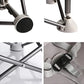 KAPII-CHAIR™ | Chaise d'appoint portable pliante pour bébé