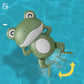 GRENOUILLE FLOTTANTE | FLOATING-FROG™