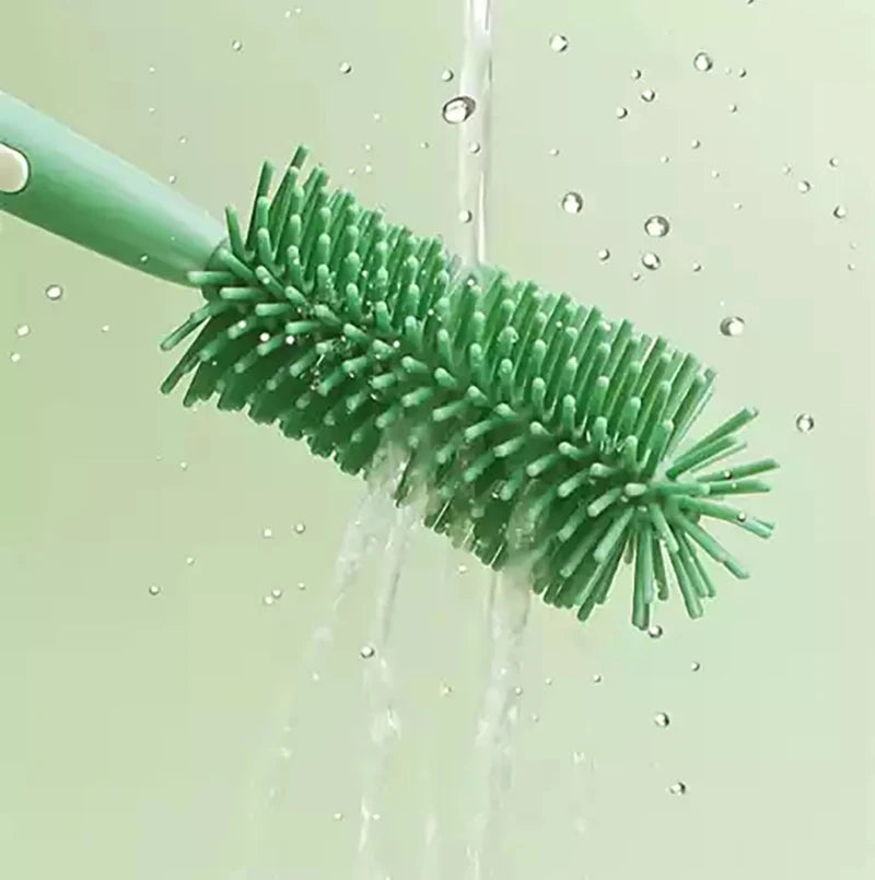 Kit de Nettoyage de Biberons et Tétines | Cleaning Kit