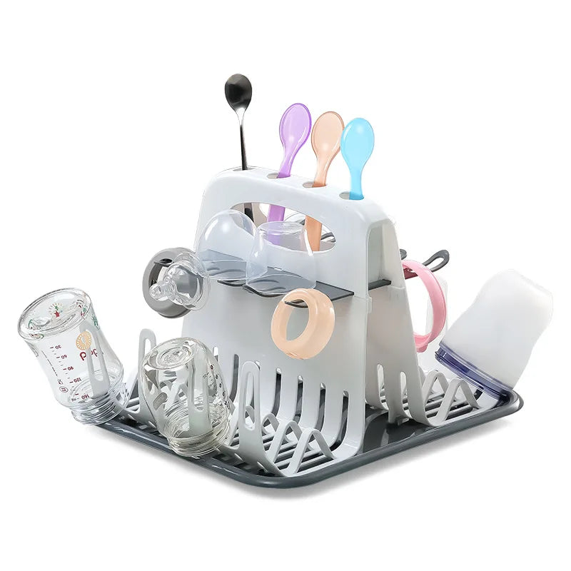 Drying-Rack™ | Support de Séchage- Biberons et Accessoires