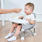 KAPII-CHAIR™ | Chaise d'appoint portable pliante pour bébé