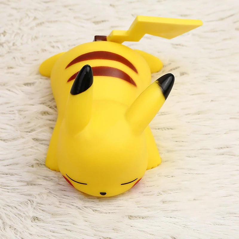 Veilleuse pour bébé Pikachu | Pika-Pika™