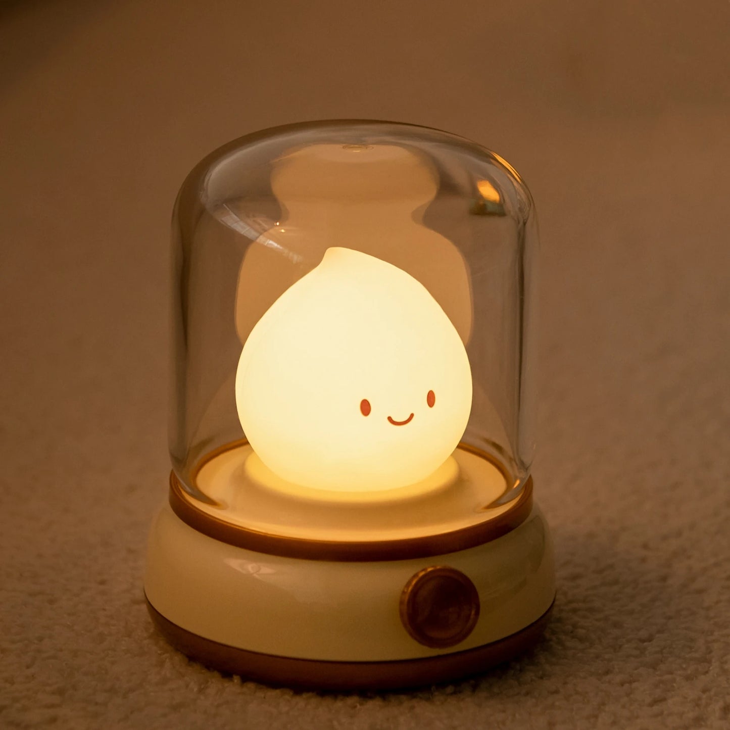 FlaMe-NigHt™ | Veilleuse pour Bébé