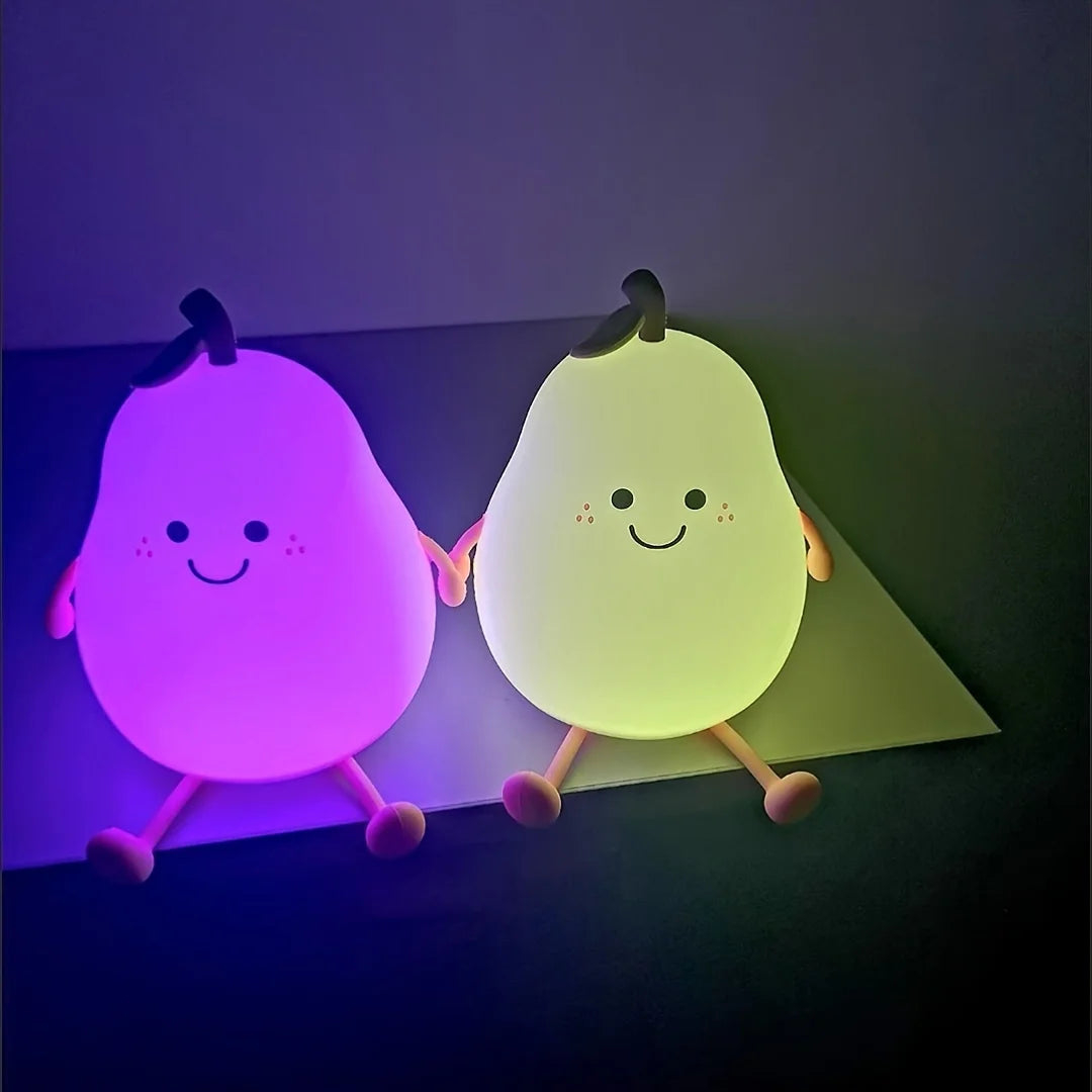 Veilleuse pour Bébé Lampe LED | KAPII-LED-LAMP™