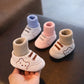 CHAUSSURES D'HIVER SOUPLES ET ANTIDÉRAPANTES POUR BÉBÉ | Winter Shoes™