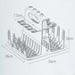 Drying-Rack™ | Support de Séchage- Biberons et Accessoires