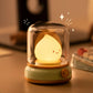FlaMe-NigHt™ | Veilleuse pour Bébé