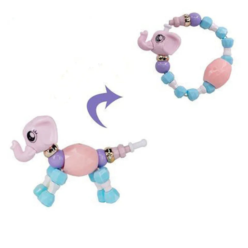 Bracelet Magique Amusant pour Enfants