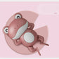 GRENOUILLE FLOTTANTE | FLOATING-FROG™