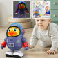 Jouet éducatif sensoriel pour bébé | Mr-Duck™