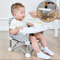 KAPII-CHAIR™ | Chaise d'appoint portable pliante pour bébé