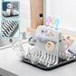 Drying-Rack™ | Support de Séchage- Biberons et Accessoires