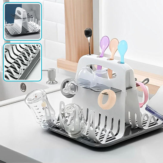 Drying-Rack™ | Support de Séchage- Biberons et Accessoires