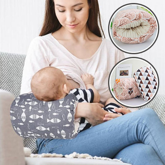 Nursing-Pillow™ | Coussin d'allaitement