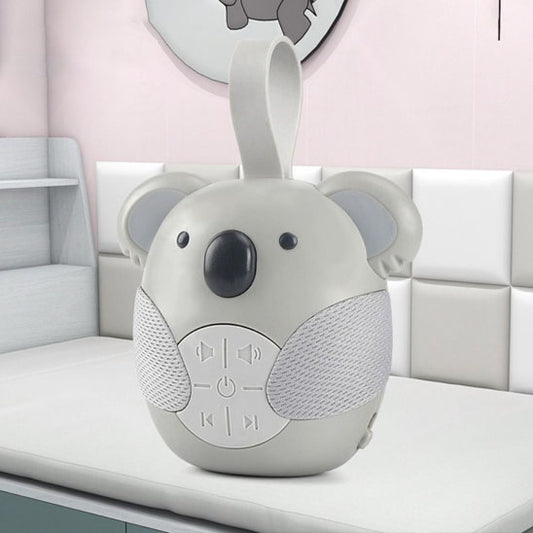 KoAla-Night™ | Machine portative à bruit blanc pour bébé