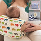 Nursing-Pillow™ | Coussin d'allaitement
