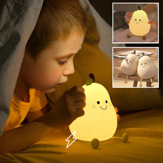 Veilleuse pour Bébé Lampe LED | KAPII-LED-LAMP™