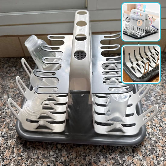 Drying-Rack™ | Support de Séchage- Biberons et Accessoires