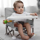 KAPII-CHAIR™ | Chaise d'appoint portable pliante pour bébé