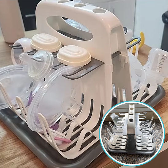 Drying-Rack™ | Support de Séchage- Biberons et Accessoires