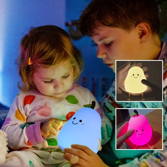 Veilleuse pour Bébé Lampe LED | KAPII-LED-LAMP™