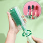Kit de Nettoyage de Biberons et Tétines | Cleaning Kit