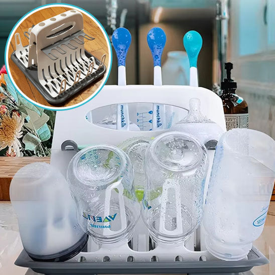 Drying-Rack™ | Support de Séchage- Biberons et Accessoires