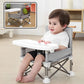 KAPII-CHAIR™ | Chaise d'appoint portable pliante pour bébé